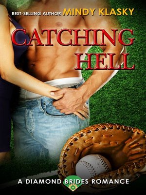 cover image of Catching Hell